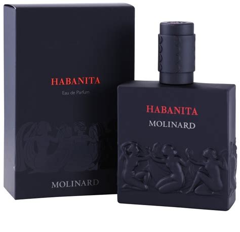 parfum habanita